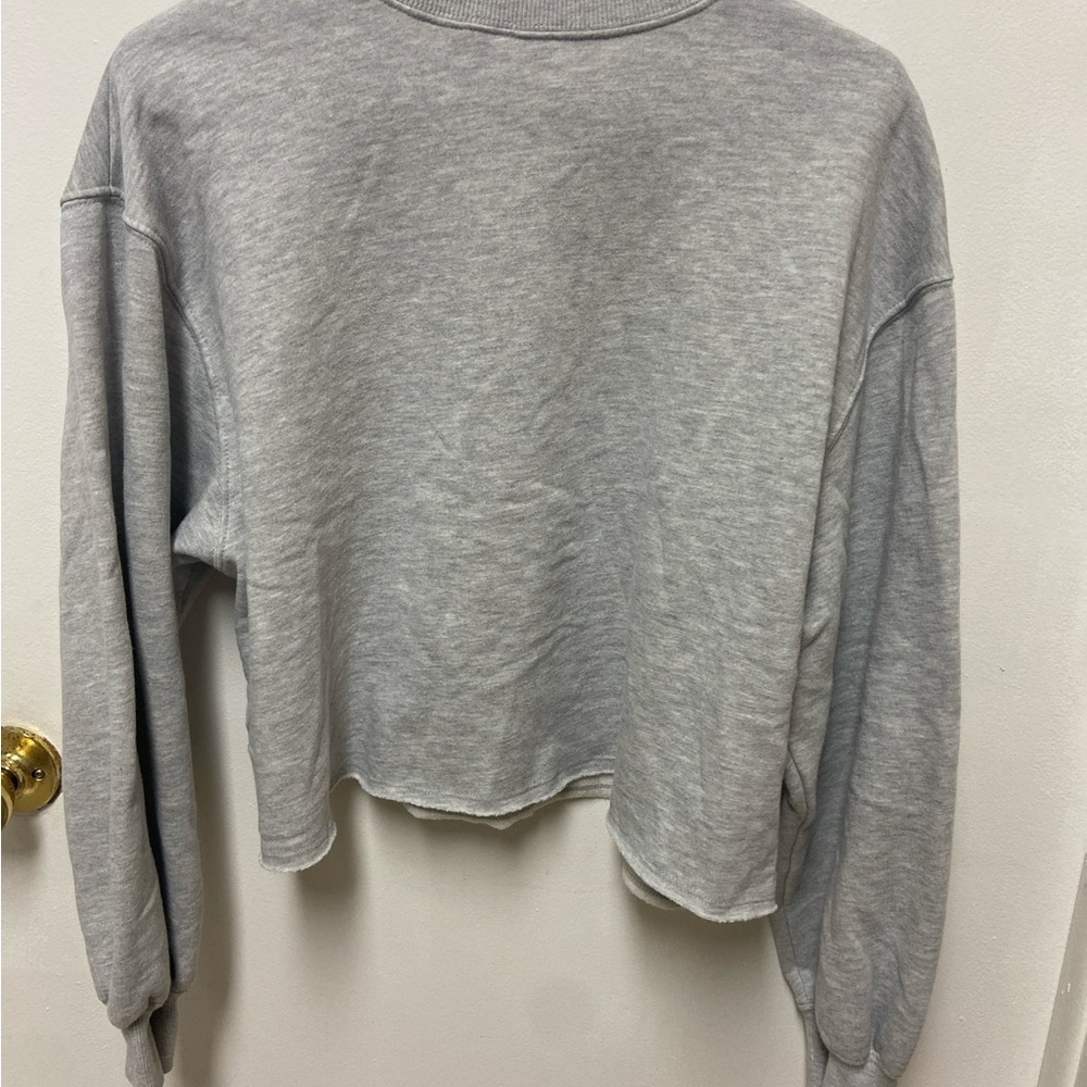 Care Bears Light Gray Sweatshirt - Picture 2 of 3